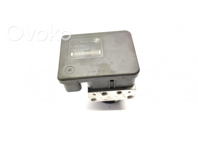 Блок АБС 6765454, 10096008203   BMW  3 E46  1998-2005 года