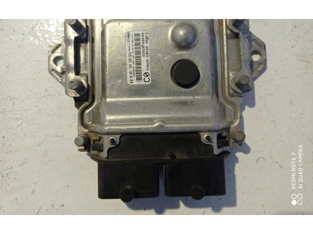 Блок управления двигателя 0261S04260, 0261S04260   Suzuki Alto