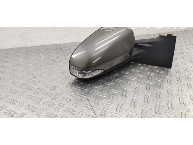 Zpětné zrcátko  Toyota Yaris 2016  8003201, 8001201  