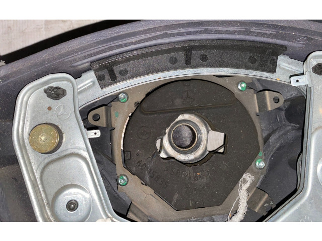 Volant Mercedes-Benz A W168 2000 6013233  