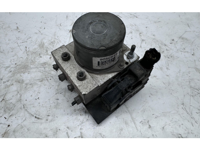 Блок управления АБС 0265951102, 0265951102   Fiat Bravo