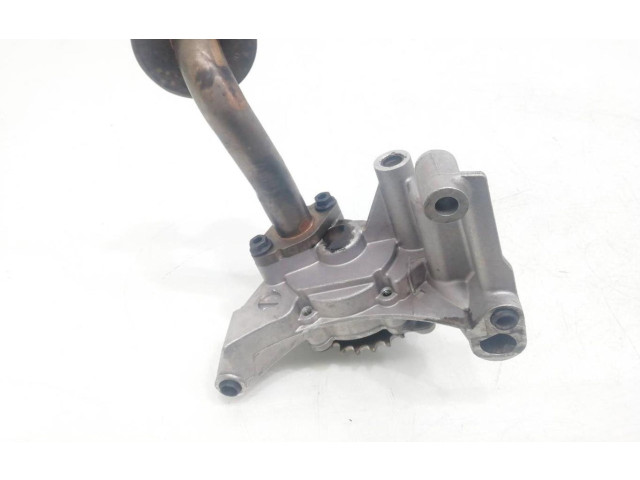 Čerpadlo oleje 038115121A   Audi A3 S3 8P   