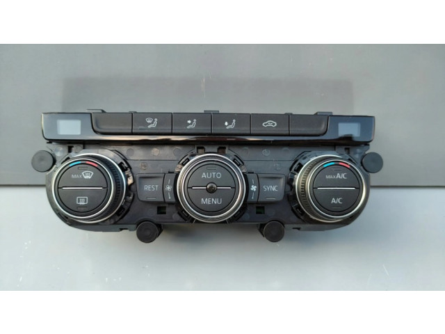Блок управления климат-контролем 5NA907044T   Seat Tarraco