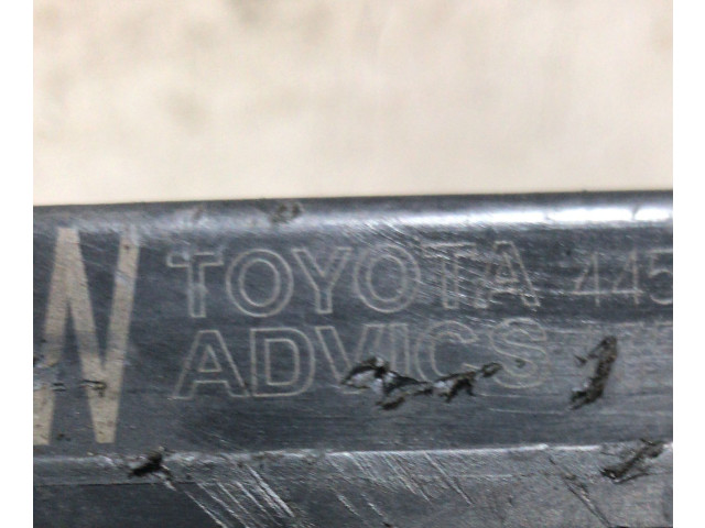 Jednotka ABS 89541-52400, 89541-52400   Toyota Yaris 2006