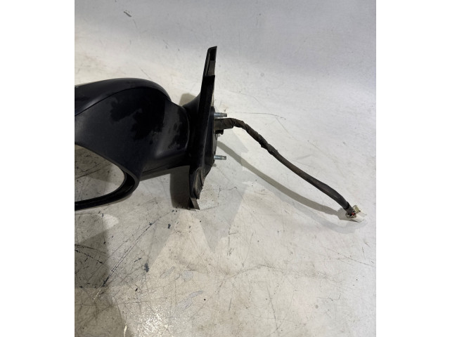 Zpětné zrcátko  Toyota Yaris 2007  E030003, E8013935  