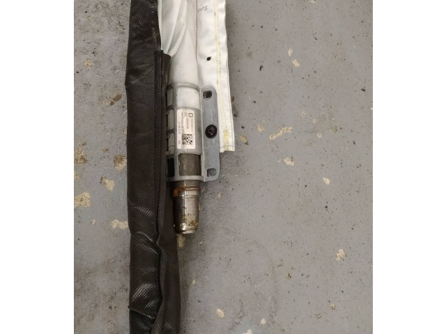 Боковая подушка безопасности 9234538, 985P00001R   Renault Laguna III