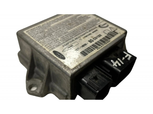 Блок подушек безопасности 1S7T14B056BG, 36L01575B302   Ford Mondeo Mk III