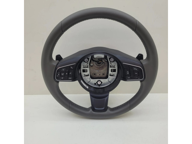 Volant Jaguar XE 2015 GX733F563PD  