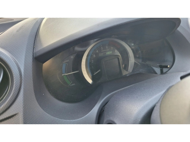 Панель приборов 2372540   Honda Insight       