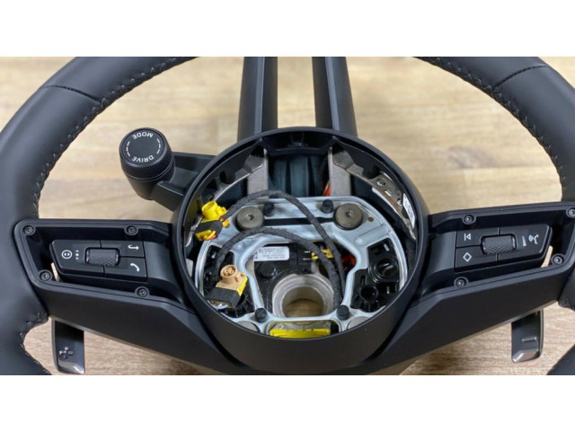 Руль Porsche 911 992  2019- года 992419798C      