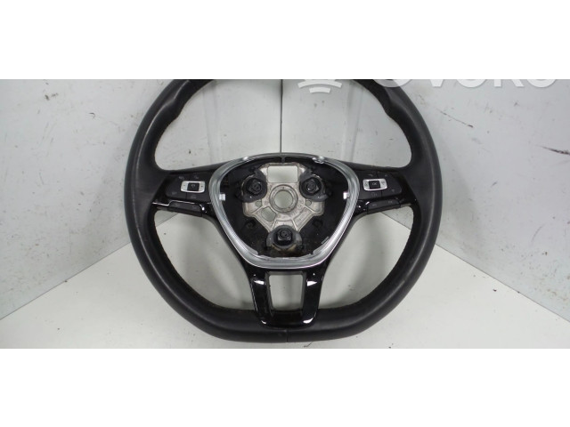 Volant Volkswagen T-Roc 2018 5TA419091AD  