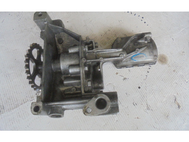 Řídící jednotka 9644350880   Peugeot 307 2007