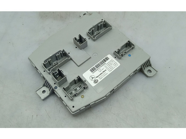Блок управления A2059013904   Mercedes-Benz C W205