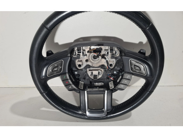 Volant Land Rover Evoque I 2017   