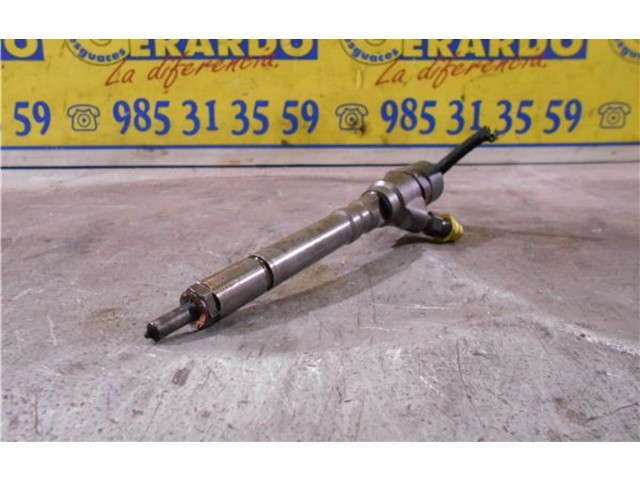 Vstřikovač 3380027900, 0445110126   KIA Cerato    D4EA 
