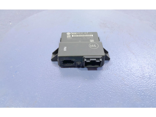 Блок комфорта 8R0907468N, 8R0907468N   Audi A5 8T 8F   