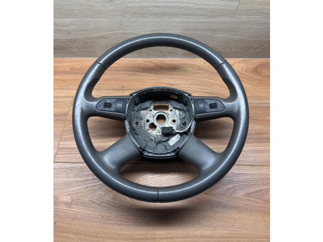 Volant Audi A6 S6 C6 4F 2006 4F0419091AH, 61680003B  