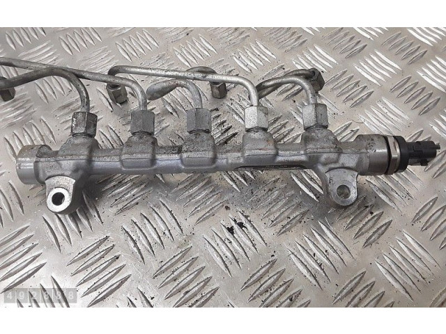 Vstřikovací lišta 314002a420, 0445214181   KIA Optima    D4FD 