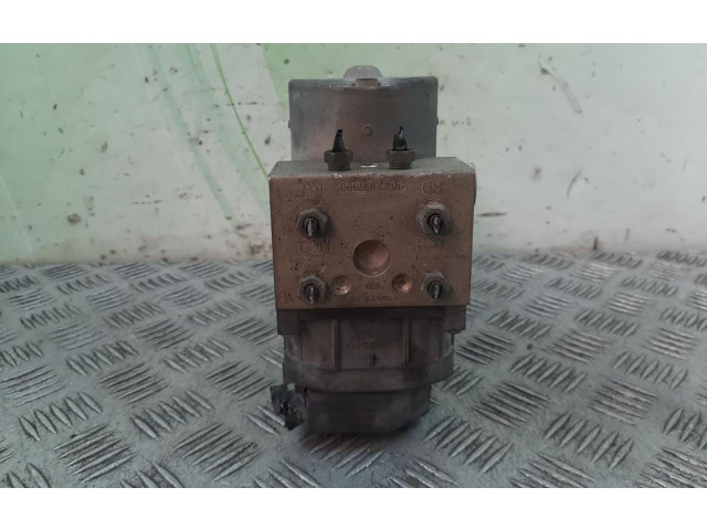 Jednotka ABS 9632166980   Peugeot 406 1999
