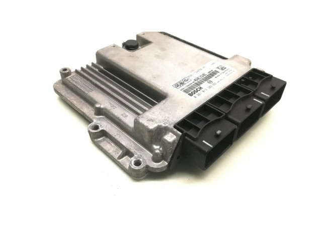 Řídící jednotka 6G91-12A650-AE, 0281013202   Land Rover Freelander 2 - LR2 2008