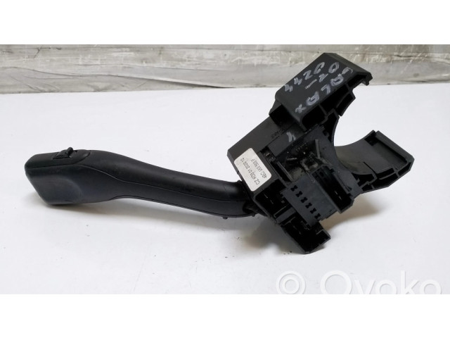 Ручка стеклоочистителей CZKO301202012, 4BO953503F   Ford Galaxy