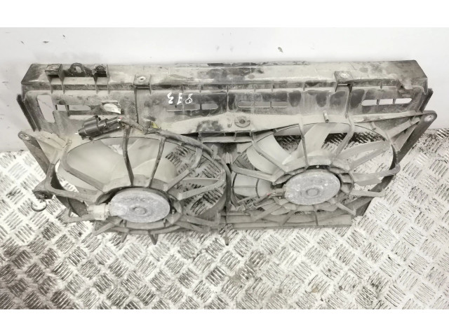 Zámek zadních dveří    Toyota Avensis T250 2007