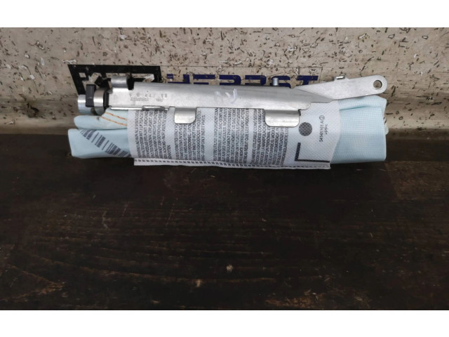 Подушка безопасности в сиденье 4G8880242A, 4G8880242A   Audi A6 S6 C7 4G