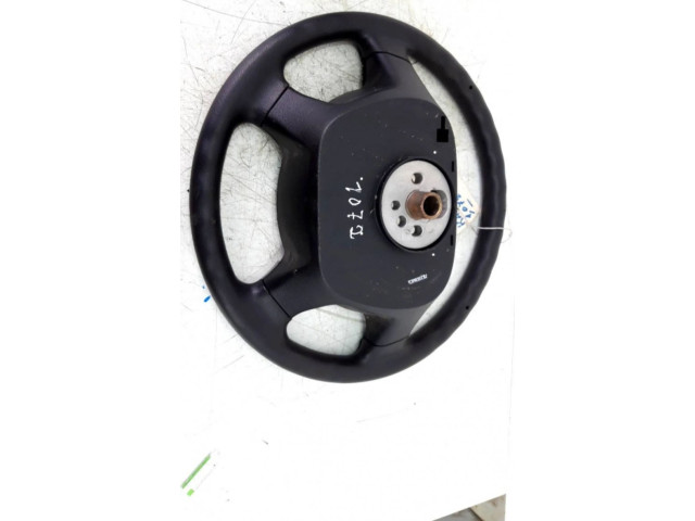 Руль Chevrolet Kalos  2005-2008 года       
