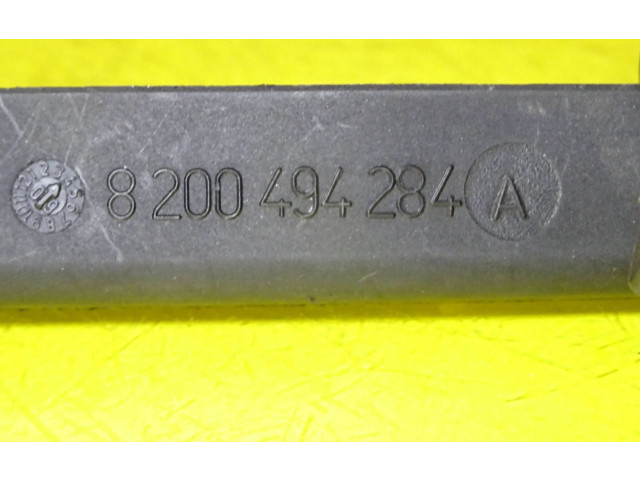 Vstřikovací lišta 0280158034, 8200227124   Dacia Logan I     