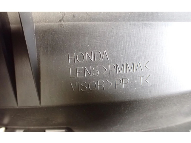 Přístrojová deska  Honda Accord 2004 78100-G200  
