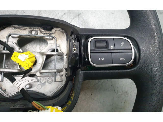 Řídící jednotka 98164325ZD, 34228596E   Citroen C3 2019