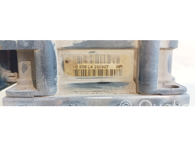 Jednotka ABS 0265800441, 0265231579   Peugeot 107 2008