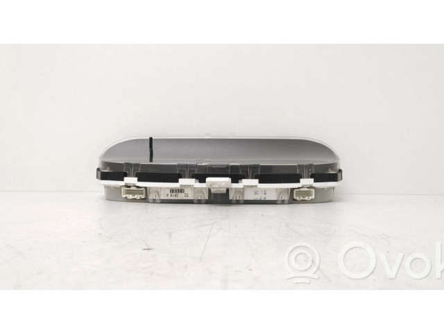 Панель приборов GR1L55430, 08133632   Mazda 6       
