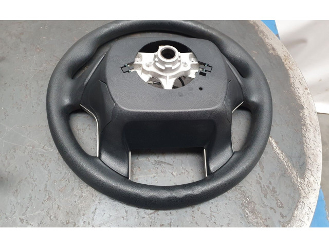 Руль Toyota Land Cruiser (J150)  2009 -  года GS120-04190      