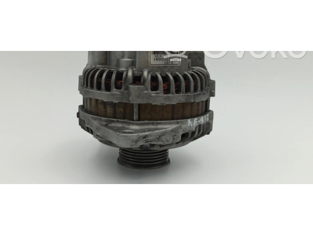 Вентилятор печки    a2tc0091   Mazda 3 I