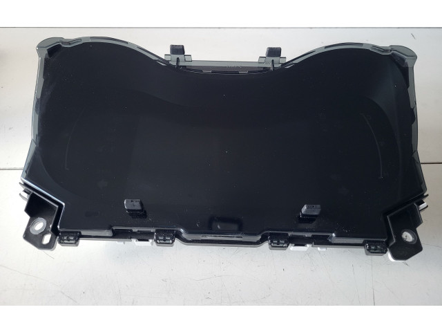 Панель приборов 4573706500   Toyota Yaris Cross       