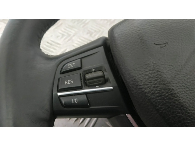 Руль BMW 5 GT F07  2010-2017 года 32678382802, 10B172AA0468M      