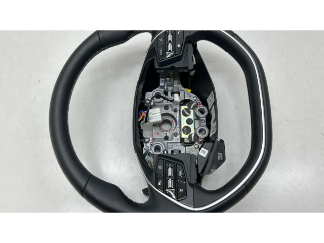 Руль KIA EV6  2021- года 56110CV050, T2303232W      