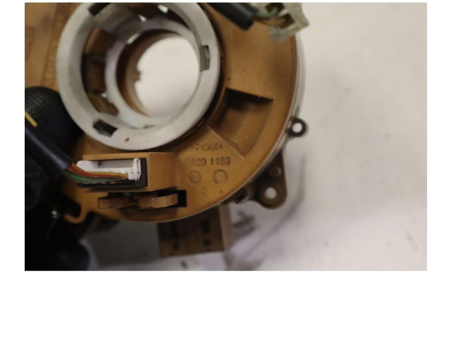Подрулевой шлейф SRS 59001158   Fiat Qubo