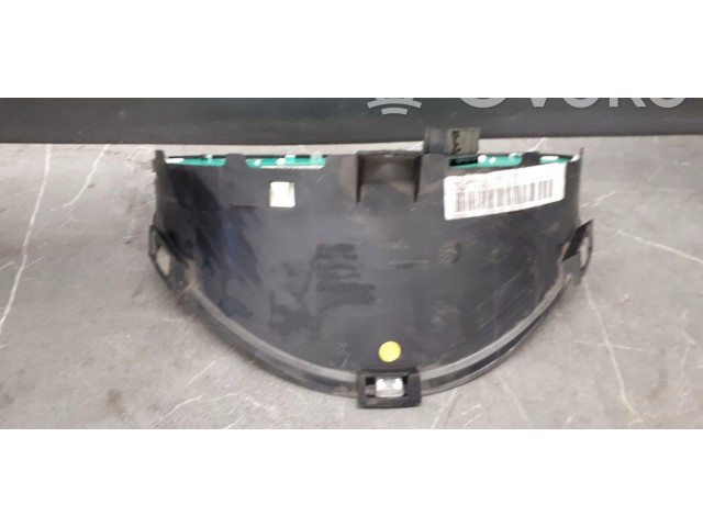 Панель приборов A2C53106799   Peugeot 1007       