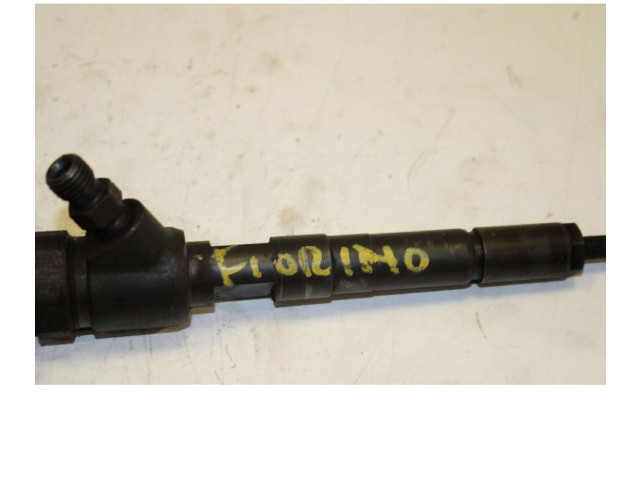 Vstřikovač 0445110183   Fiat Fiorino    199A2000 