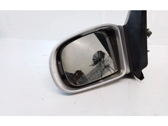 Zpětné zrcátko  Mercedes-Benz ML W163 2002    