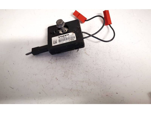 Блок предохранителей 31215629, 31215629   Volvo S80    