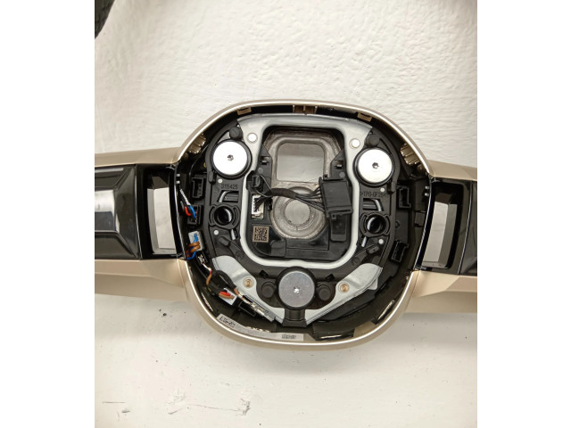 Руль BMW iX  2021 -  года 5A2A413, 9483051      