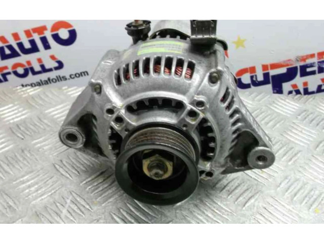 Генератор 2706074370   Toyota Carina T190      
