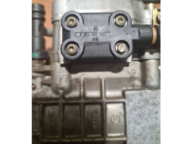 Vstřikovací čerpadlo 46044982, 258499   Renault Megane I     