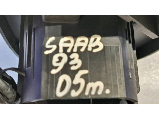 Подрулевой шлейф SRS 12274218, 12760547   Saab 9-3 Ver2