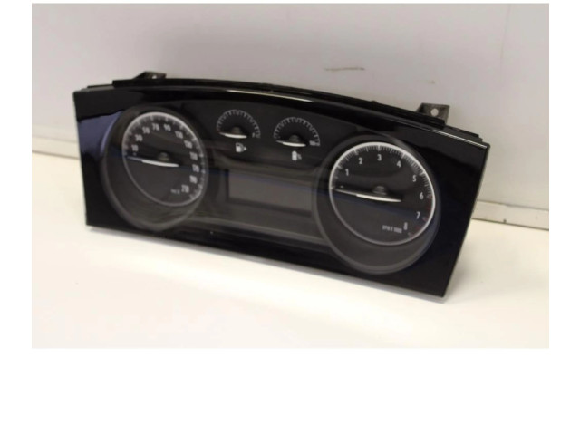 Панель приборов 52149785   Lancia Ypsilon       