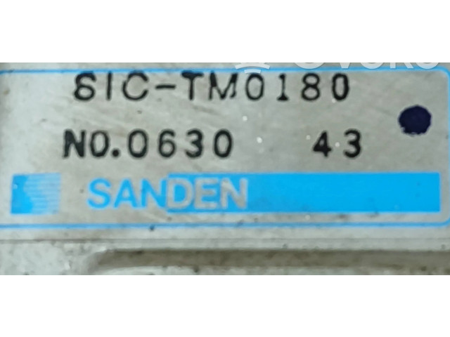 Píst TM0180   Subaru Forester SH     