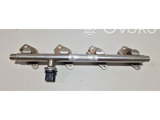 Vstřikovací lišta A2780700687   Mercedes-Benz A W176     